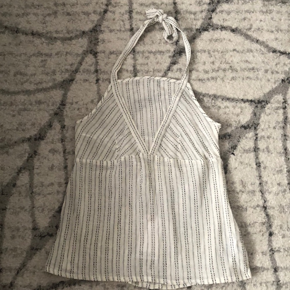 Roxy Halter Top S